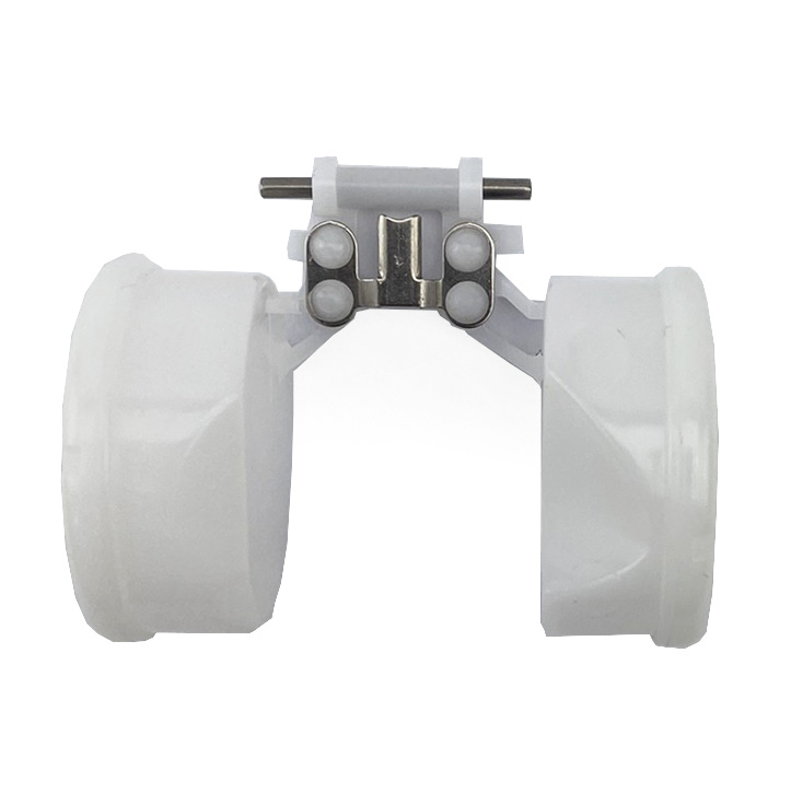 CARBURETOR FLOAT+PIN KAWASAKI 1985-2005 KL250 1994-1996 KLX250 2006-2014 KLX250S 1997-2007 KLX300 thumbnail 2