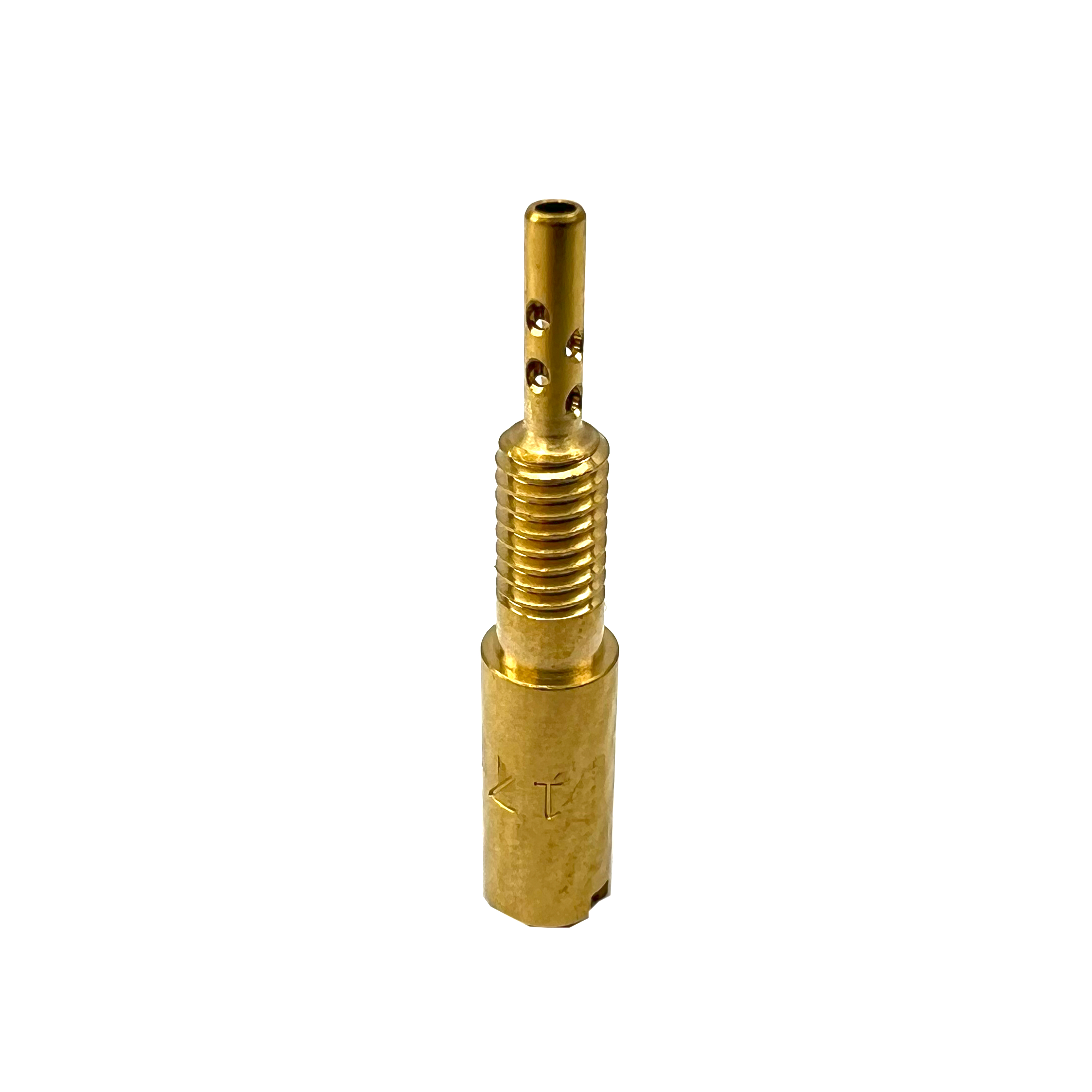 JET 17.5 PILOT MIKUNI LONG, / VM28/486 image 1