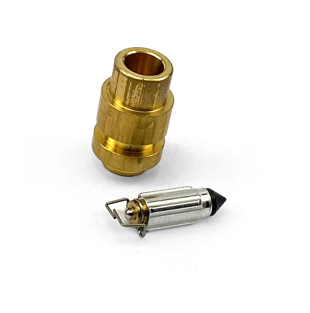 FLOAT VALVE 1999 - 2001 POLARIS 3131213 POLARIS RANGER 6X6 AT-07164 thumbnail 2