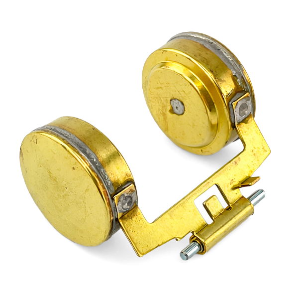 CARBURETOR FLOAT image 1