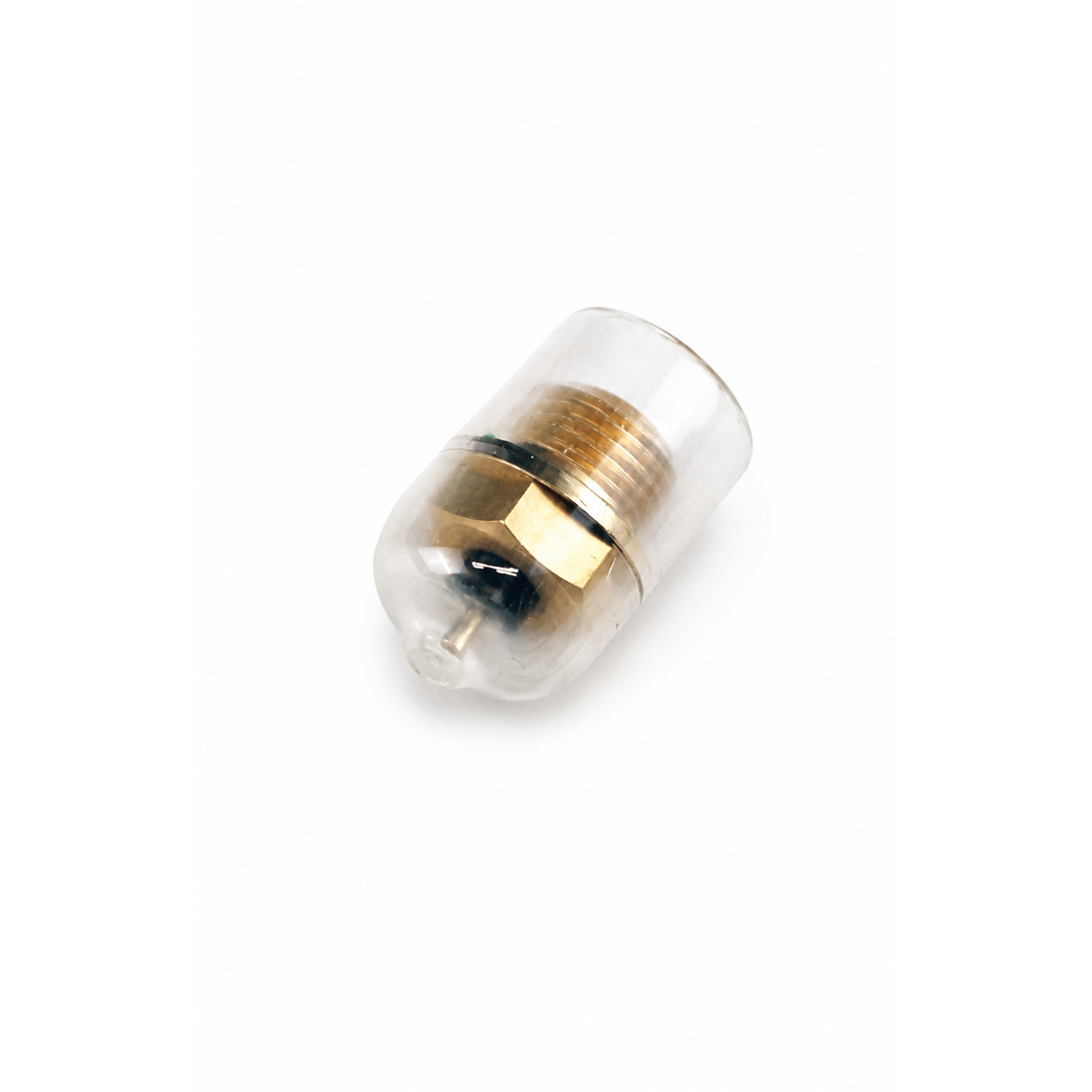 FLOAT VALVE 13370-45010, K&L 18-4670 MIKUNI 16030-027