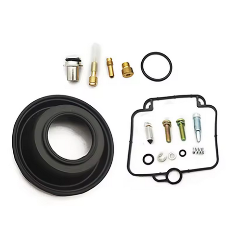 CARBURETTOR REPAIR KIT VACUUM DIAPHRAGM MIKUNI CV BST40 1998-2007 KTM 640 LC4