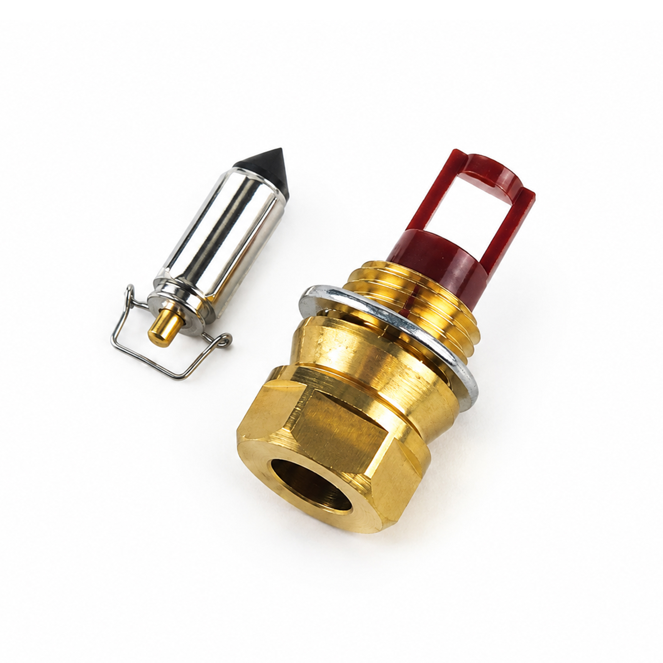 FLOAT VALVE 16011-MZ8-B40, K&L 18-4767 KEININ VT750C, KL18-4767