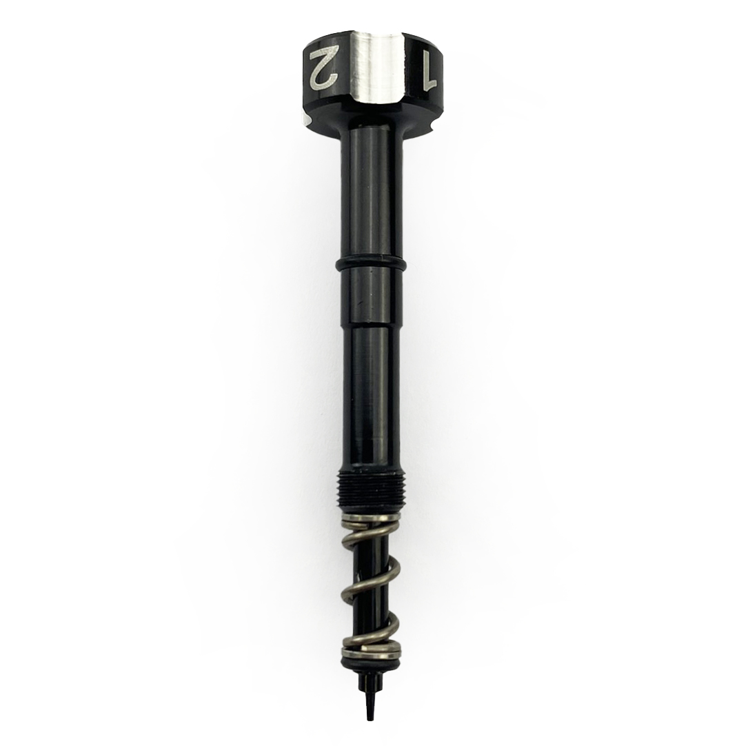 4-STROKE BRASS FUEL SCREW 17090-00, MS4808001