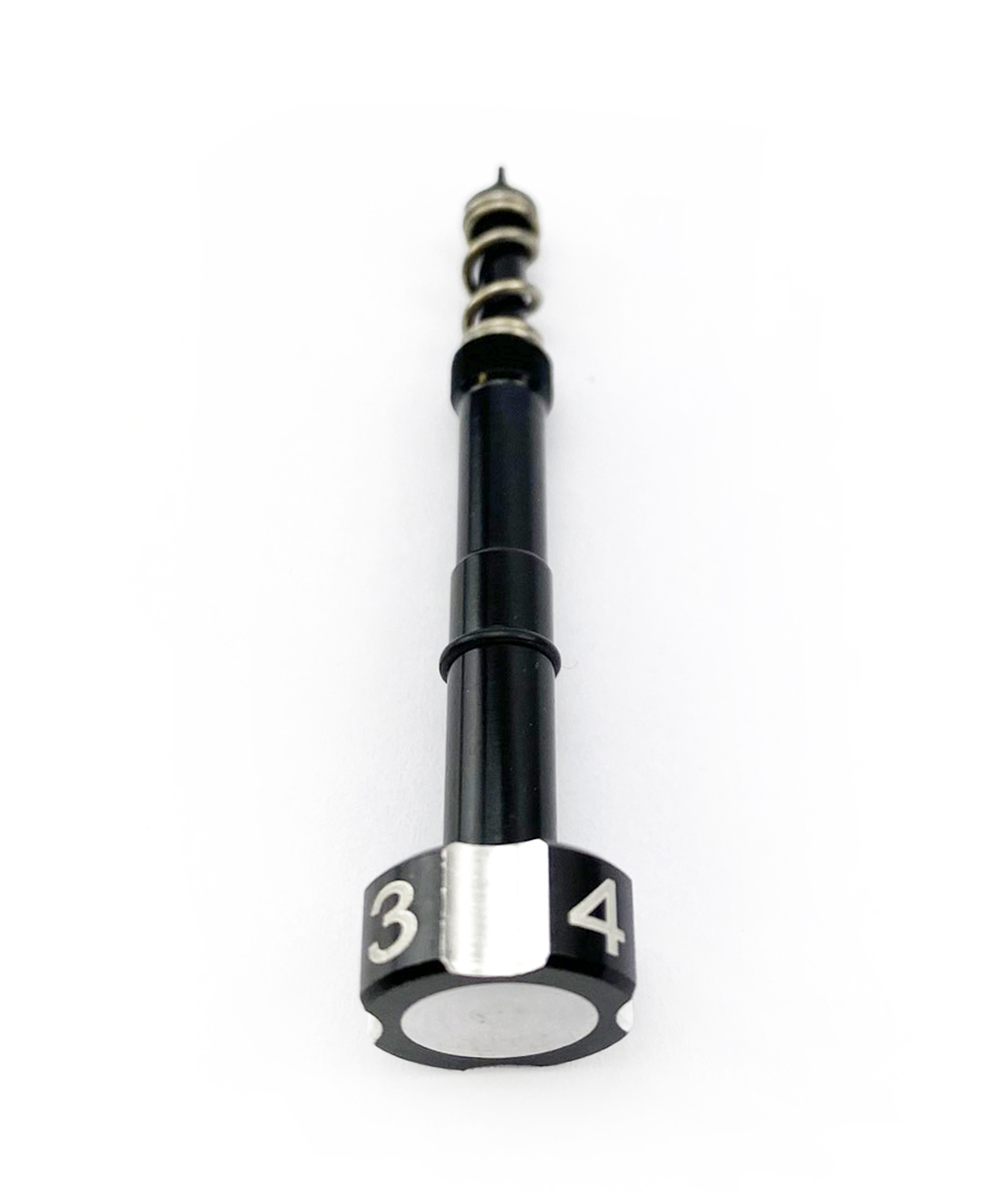 4-STROKE BRASS FUEL SCREW 17090-00, MS4808001 thumbnail 3