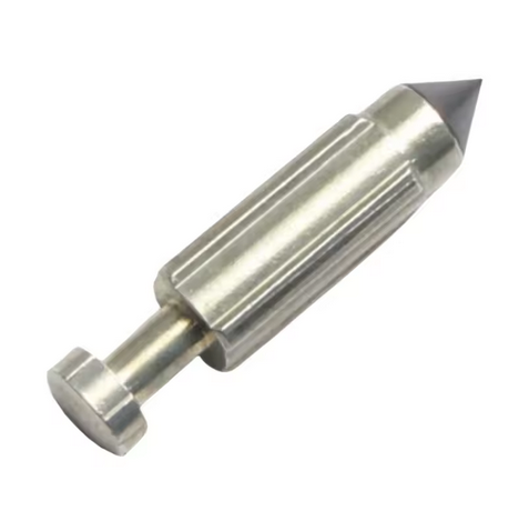 NEEDLE FLOAT VALVE CARBURETTOR OD 3.90mm DELLORTO PHBG 19BS KTM50 SX PRO image 1