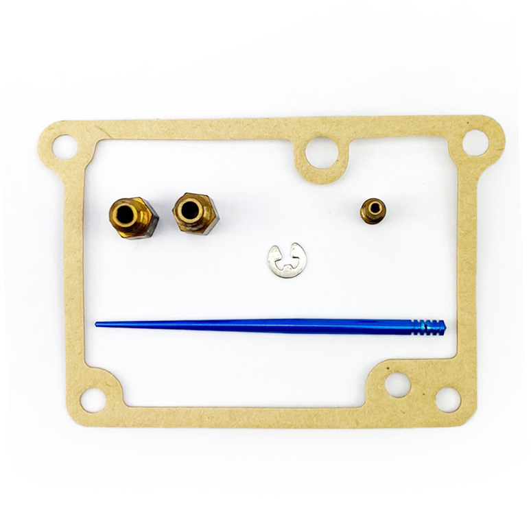 CARB REBUILD KIT YFS 200, JET REPAIR KIT YFS200 Blaster thumbnail 2