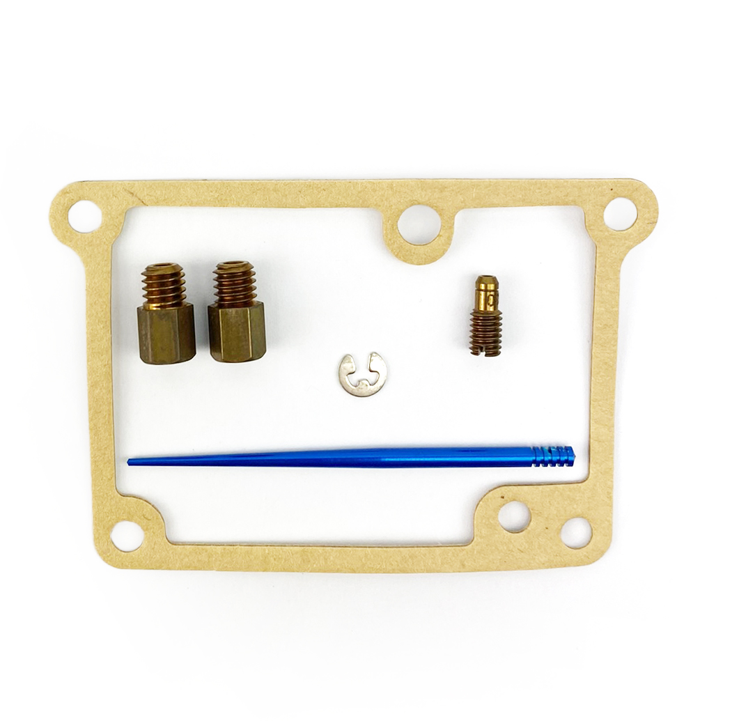 CARB REBUILD KIT YFS 200, JET REPAIR KIT YFS200 Blaster thumbnail 3