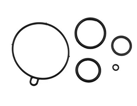 CARBURETTOR PZ19 REPAIR REBUILD KIT 19mm FLOAT + PIN thumbnail 2