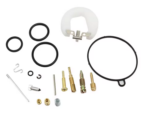CARBURETTOR PZ19 REPAIR REBUILD KIT 19mm FLOAT + PIN thumbnail 5