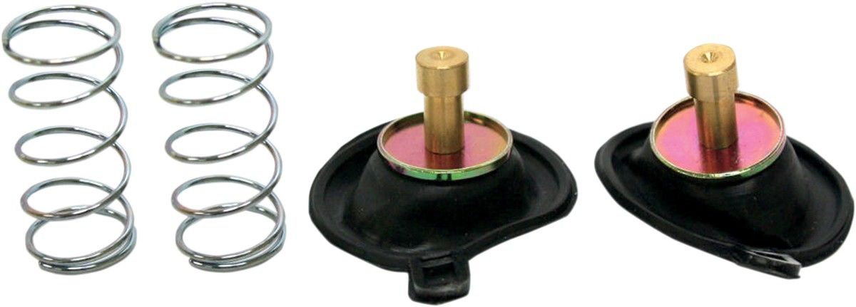 AIR CUT OFF VALVE SET CARB., CARBURETOR. 13481-45C10, KS56-1020