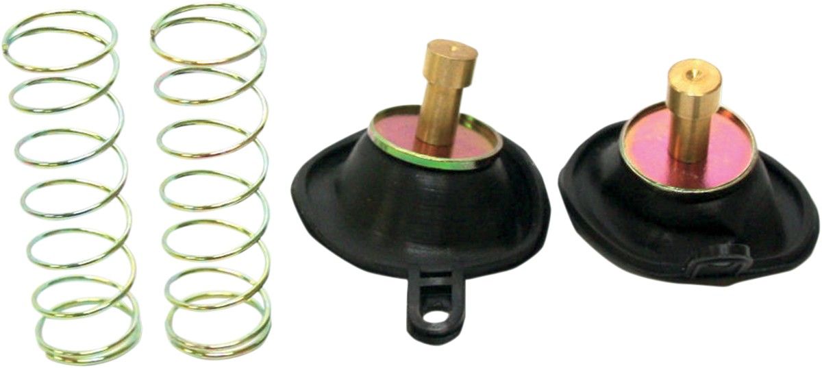 AIR CUT OFF VALVE SET CARB., CARBURETOR. 13480-24B00, KS56-1022