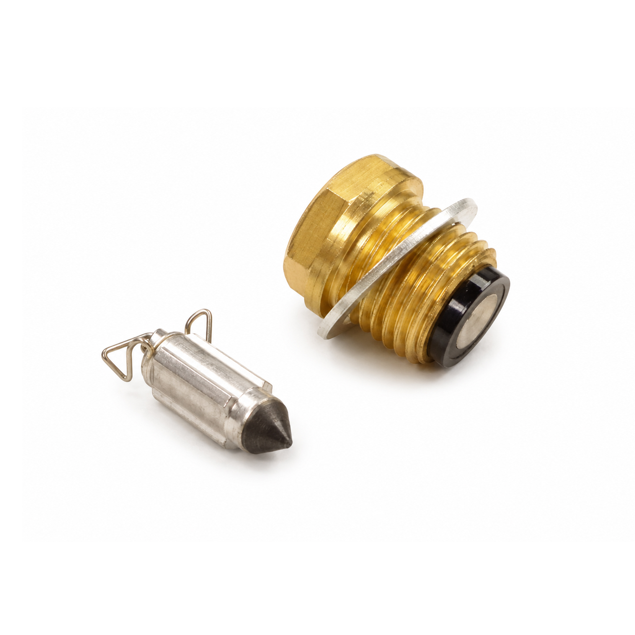 FLOAT VALVE 10L-14390-02-00, K&L 18-8937 HITACHI YAM ROAD, KL18-8937
