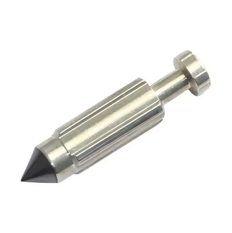 NEEDLE FLOAT VALVE CARBURETTOR OD 3.90mm DELLORTO PHBG 19BS KTM50 SX PRO thumbnail 2