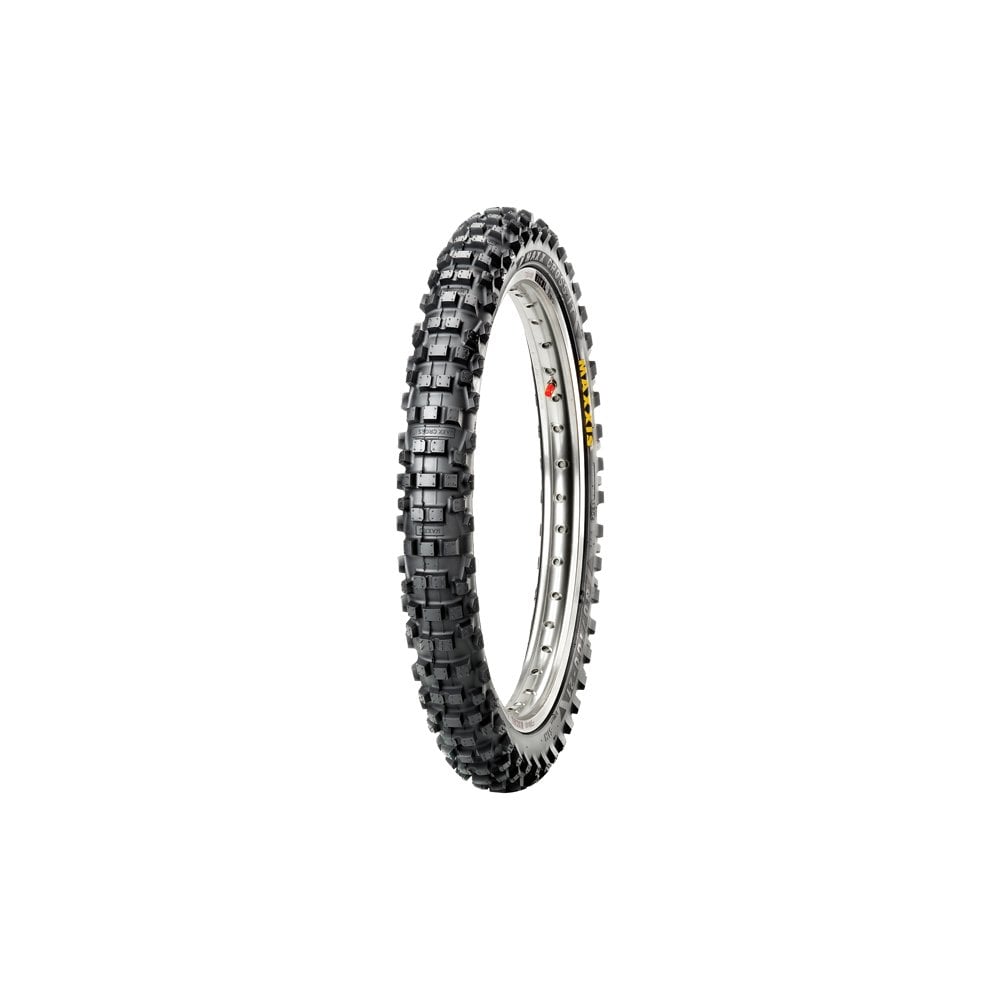 MAXXIS 19-70/100 M7304 SURRON, TALARIA, E-MARKED, FRONT/REAR image 1