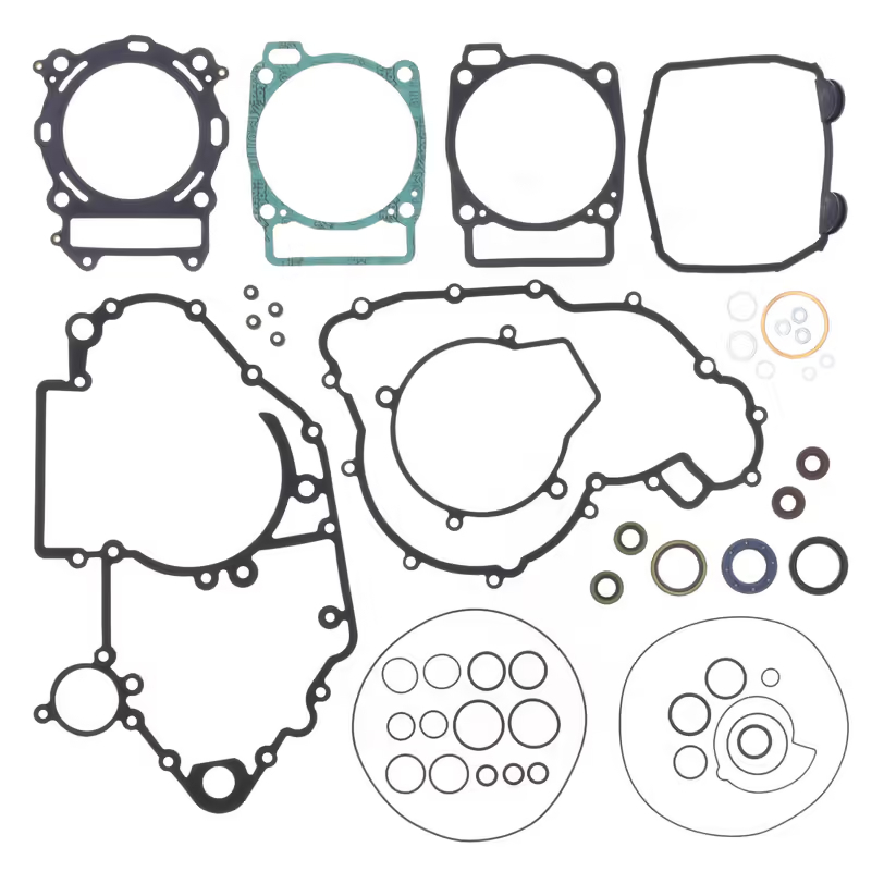 GASKET FULL SET SHERCO 450 SEF-R, ATHENA P400462900006 image 1