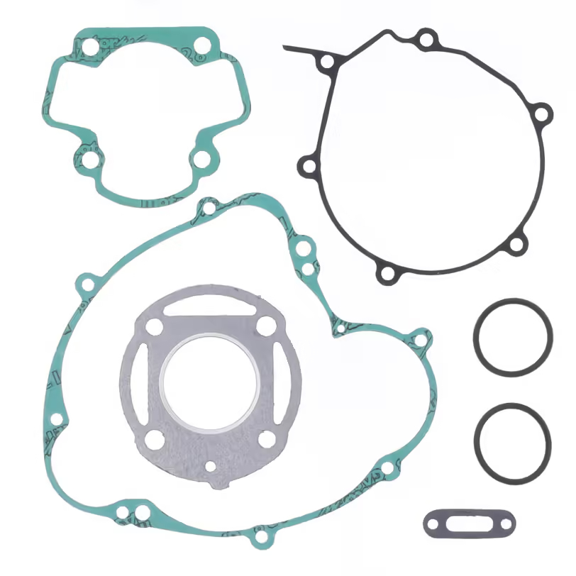 GASKET FULL SET 83-85 KX80, ATHENA P400250850086 image 1