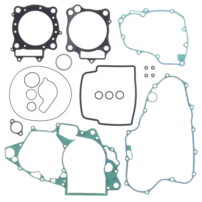 GASKET FULL SET 05-17 CRF450X, ATHENA P400210850209 image 1