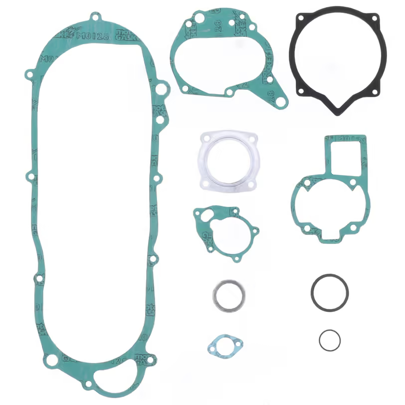 GASKET FULL SET 87-04 LT80, P400510850086 ATHENA image 1