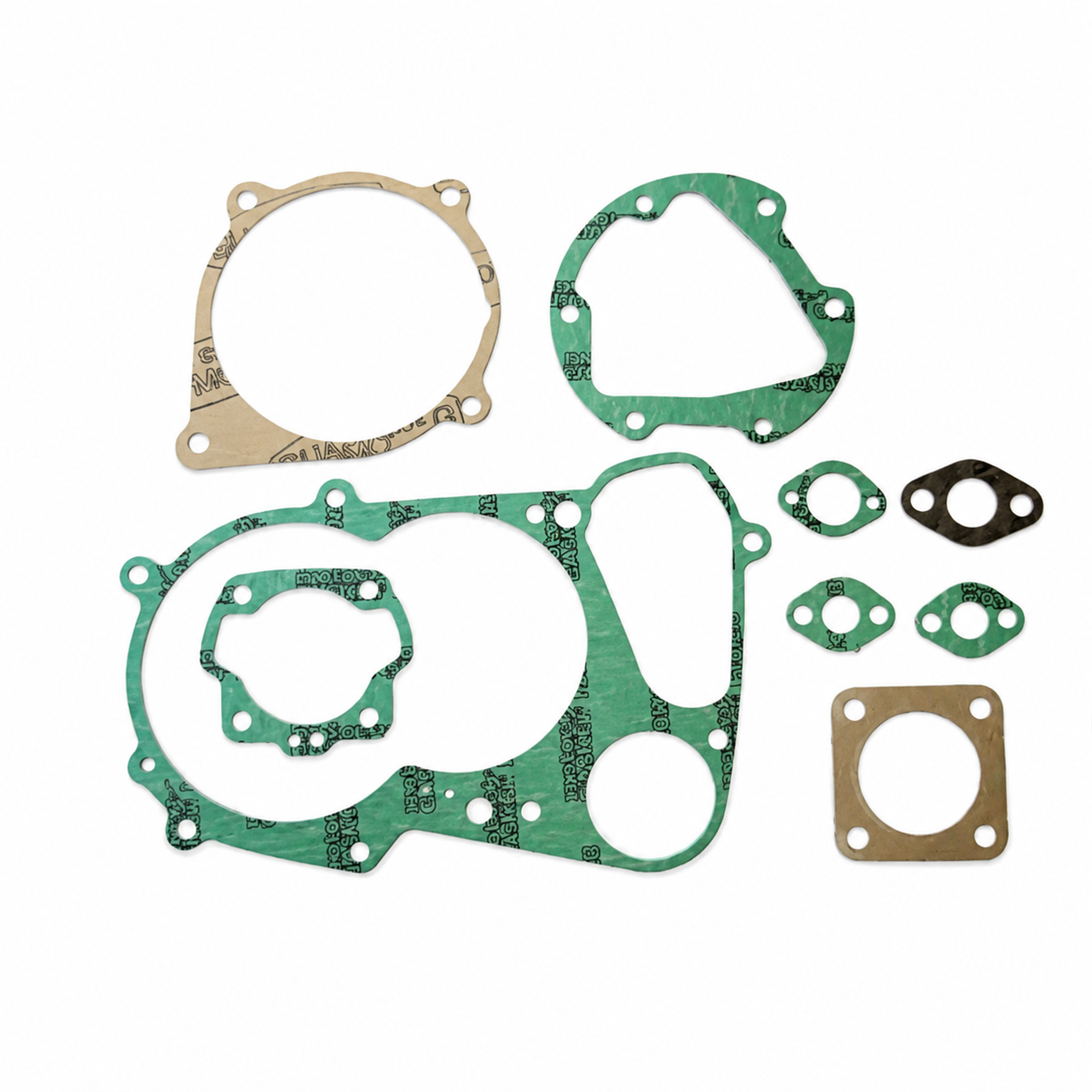 GASKET FULL SET 78-05 LT50, ATHENA P400510850013 image 1