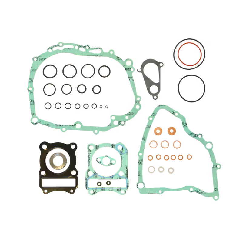 GASKET FULL SET 89-04 LTF160, ATHENA P400510850160 image 1