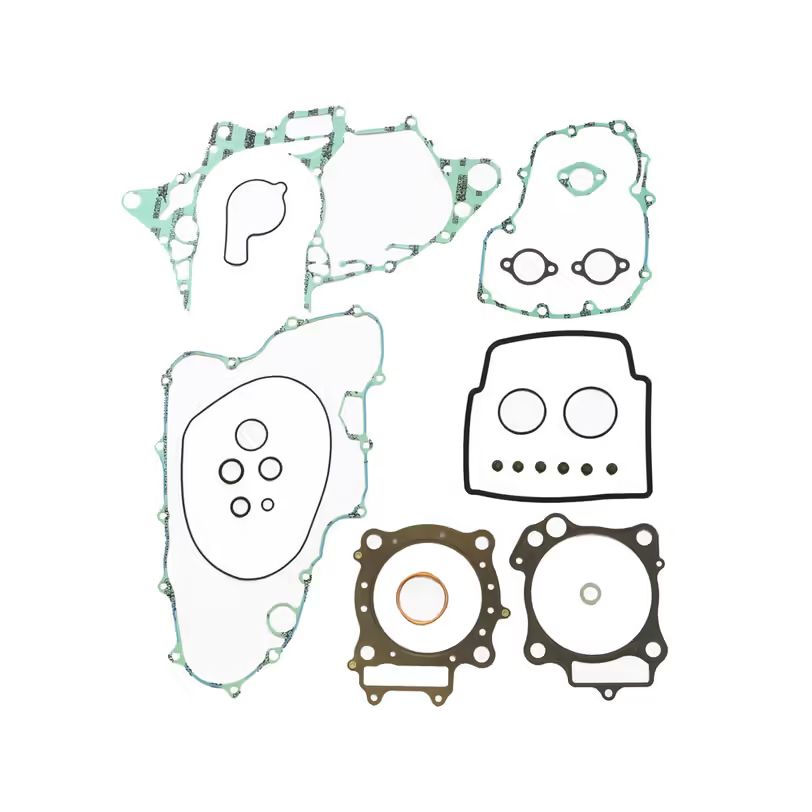 GASKET FULL SET 06-14 TRX450, ATHENA P400210850197 image 1