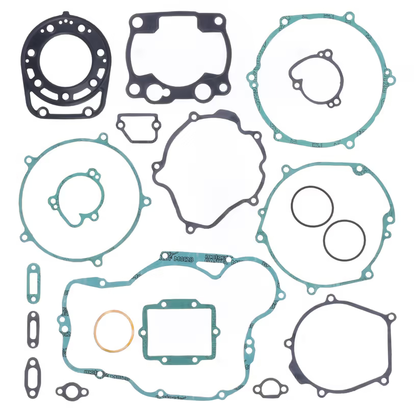 GASKET FULL SET 88-92 KX250, ATHENA P400250850251 image 1