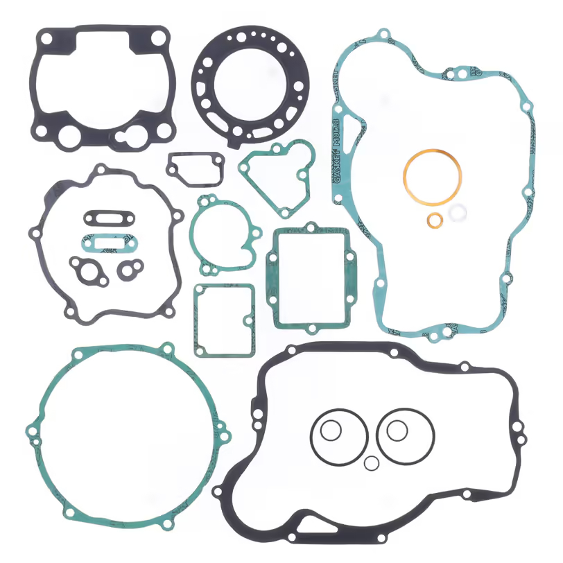 GASKET FULL SET 93-00 KX250, ATHENA P400250850252/1 image 1