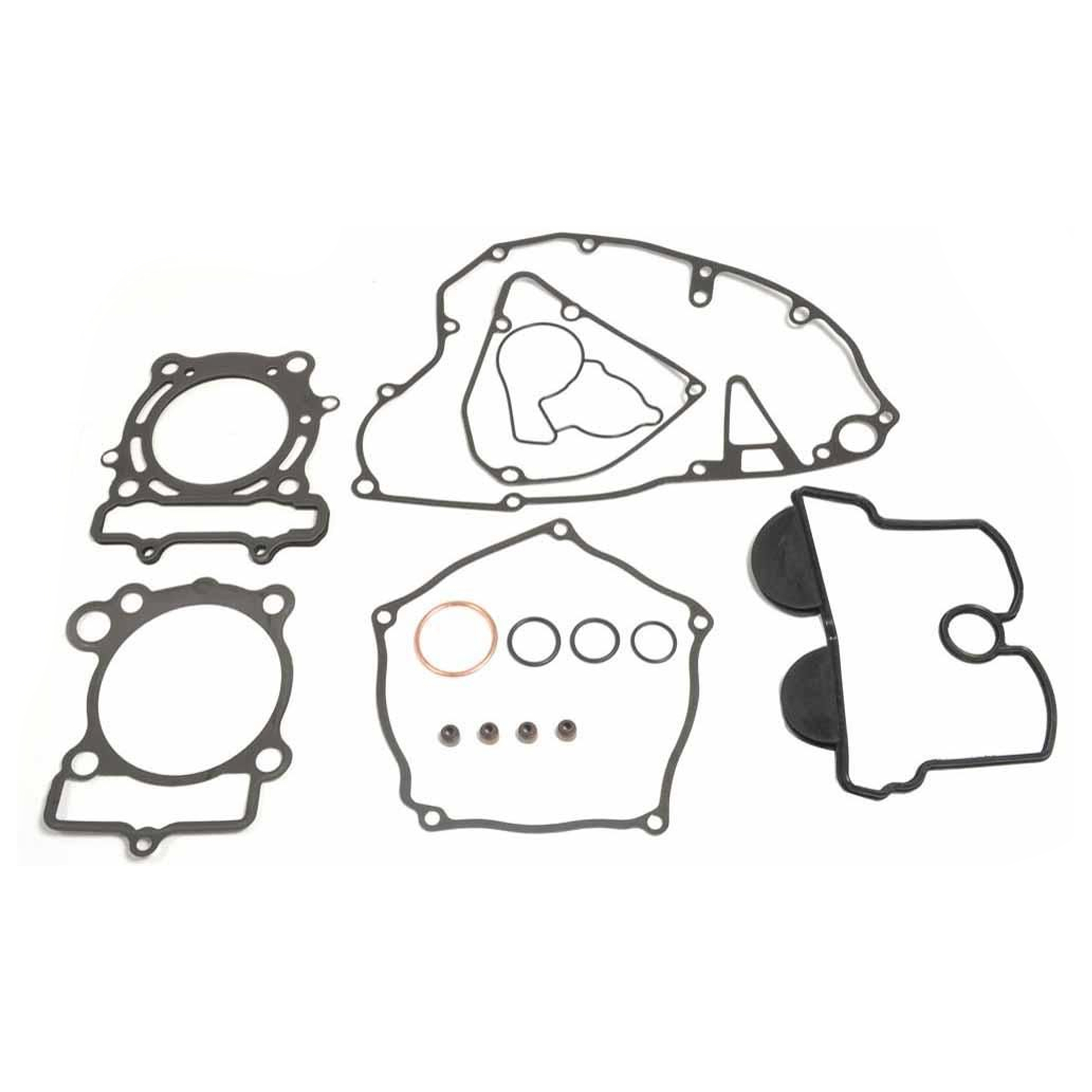 GASKET FULL SET 04-08 KXF250, ATHENA P400250850016 RMZ250