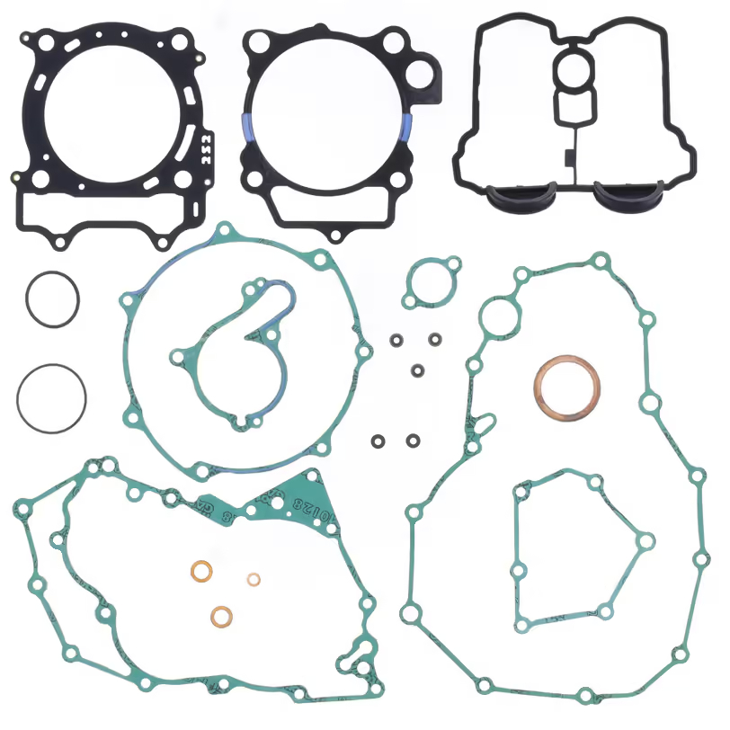 GASKET FULL SET 09-20 YFZ450R, ATHENA P400485850264 image 1