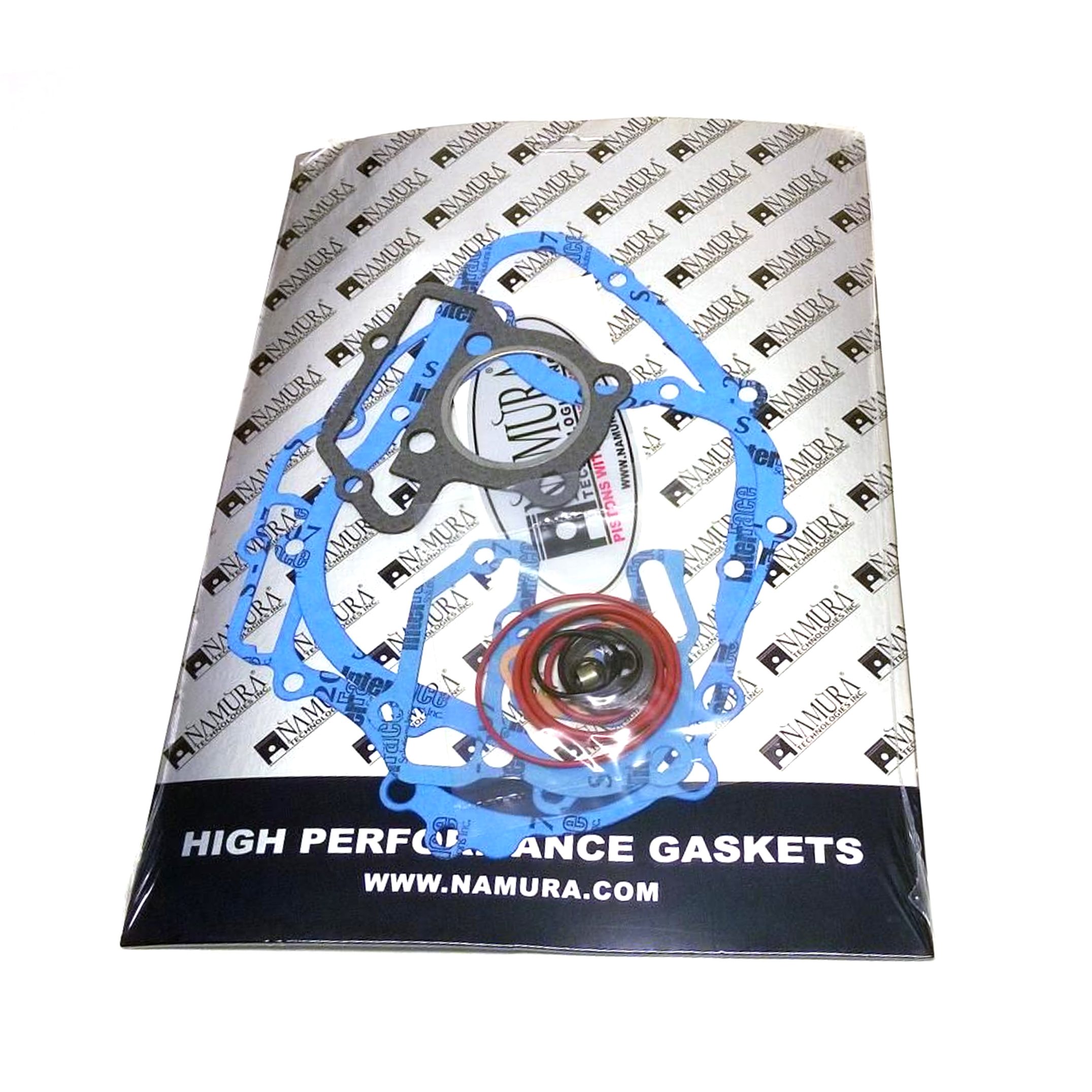 GASKET FULL SET 00-07 TTR90ET, NAMURA NX-40090F YAMAHA image 1