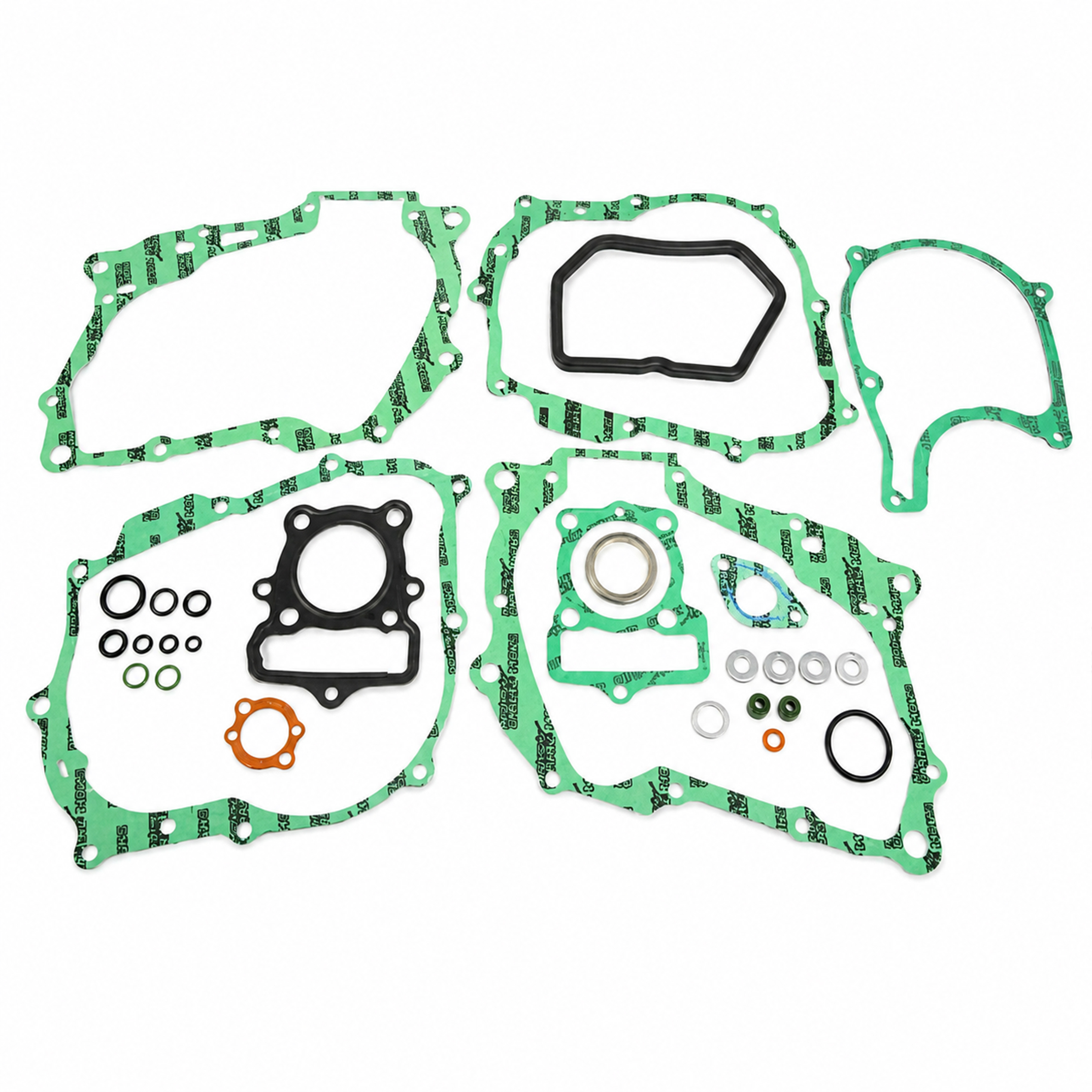 GASKET FULL SET CRF80F 04-13, ATHENA P400210850183