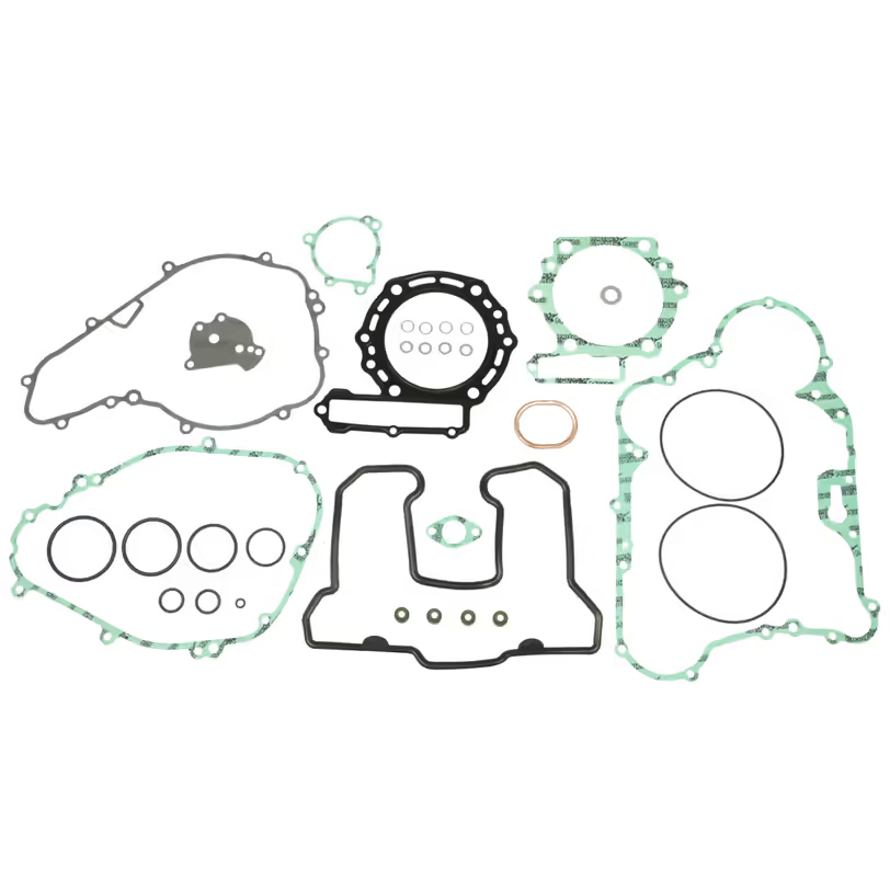 GASKET FULL SET 95-10 KLR650 C, ATHENA P400250850022 image 1