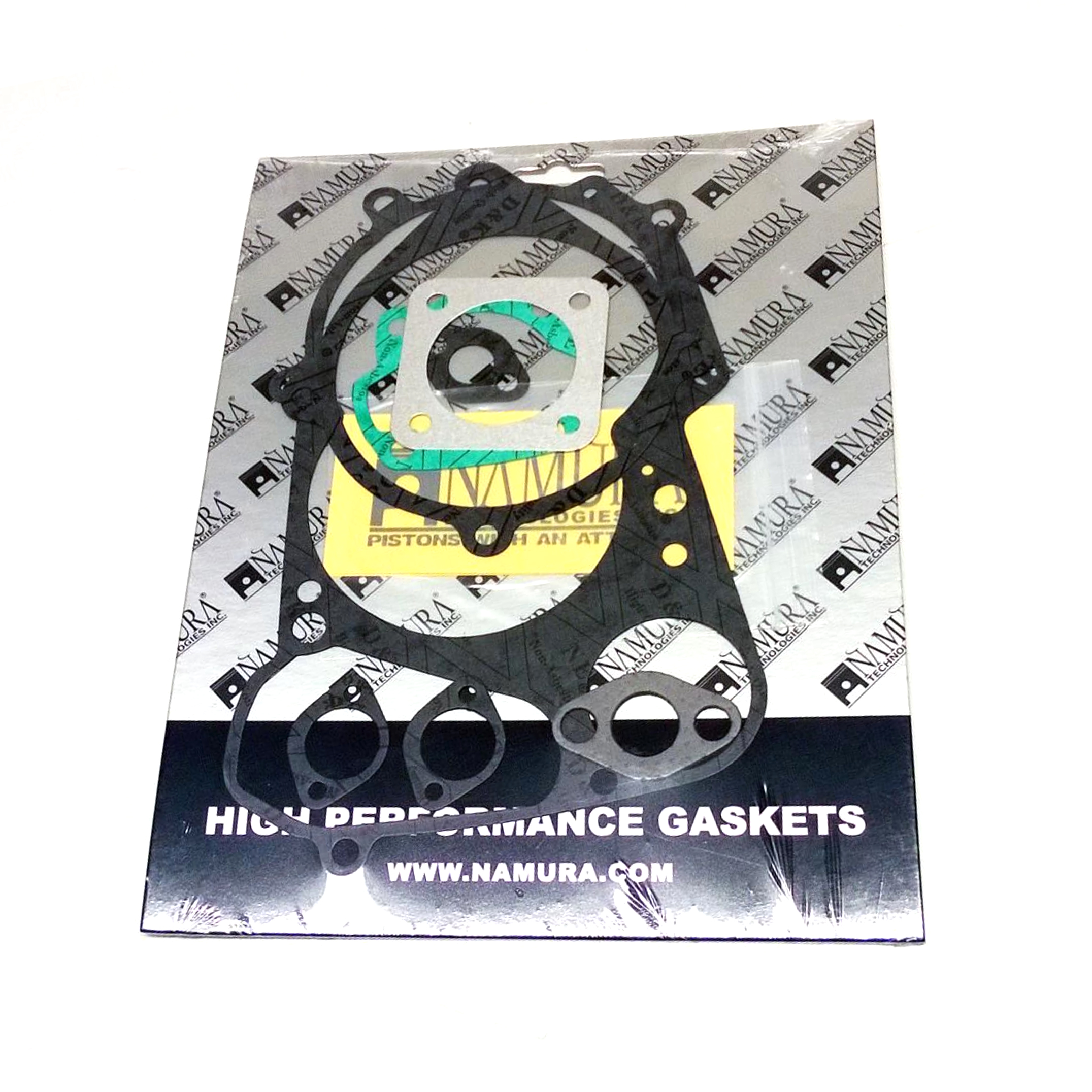GASKET FULL SET KFX50 LT50 ATV, NAMURA NA-30009F image 1