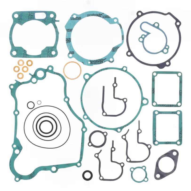 GASKET FULL SET 97-98 YZ250, ATHENA P400485850270