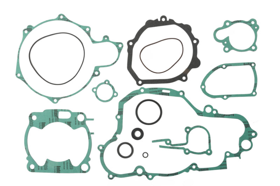 GASKET FULL SET 1997-1998 YAMAHA YZ WR 250 image 1