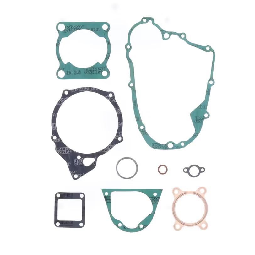 GASKET FULL SET DT125 77-79, ATHENA P400485850133 YZ125 image 1