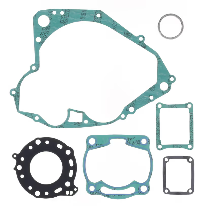GASKET FULL SET 89-93 TS125ER, ATHENA WRP P400510850100 image 1