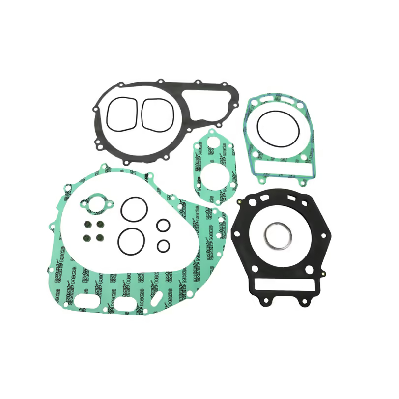 GASKET FULL SET 96-09 DR650SE, ATHENA P400510850022 18pcs image 1