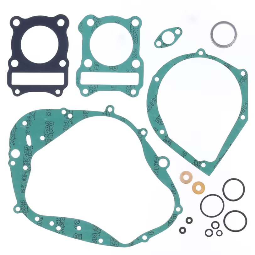 GASKET FULL SET DR125 GS125, ATHENA P400510850138 16pcs