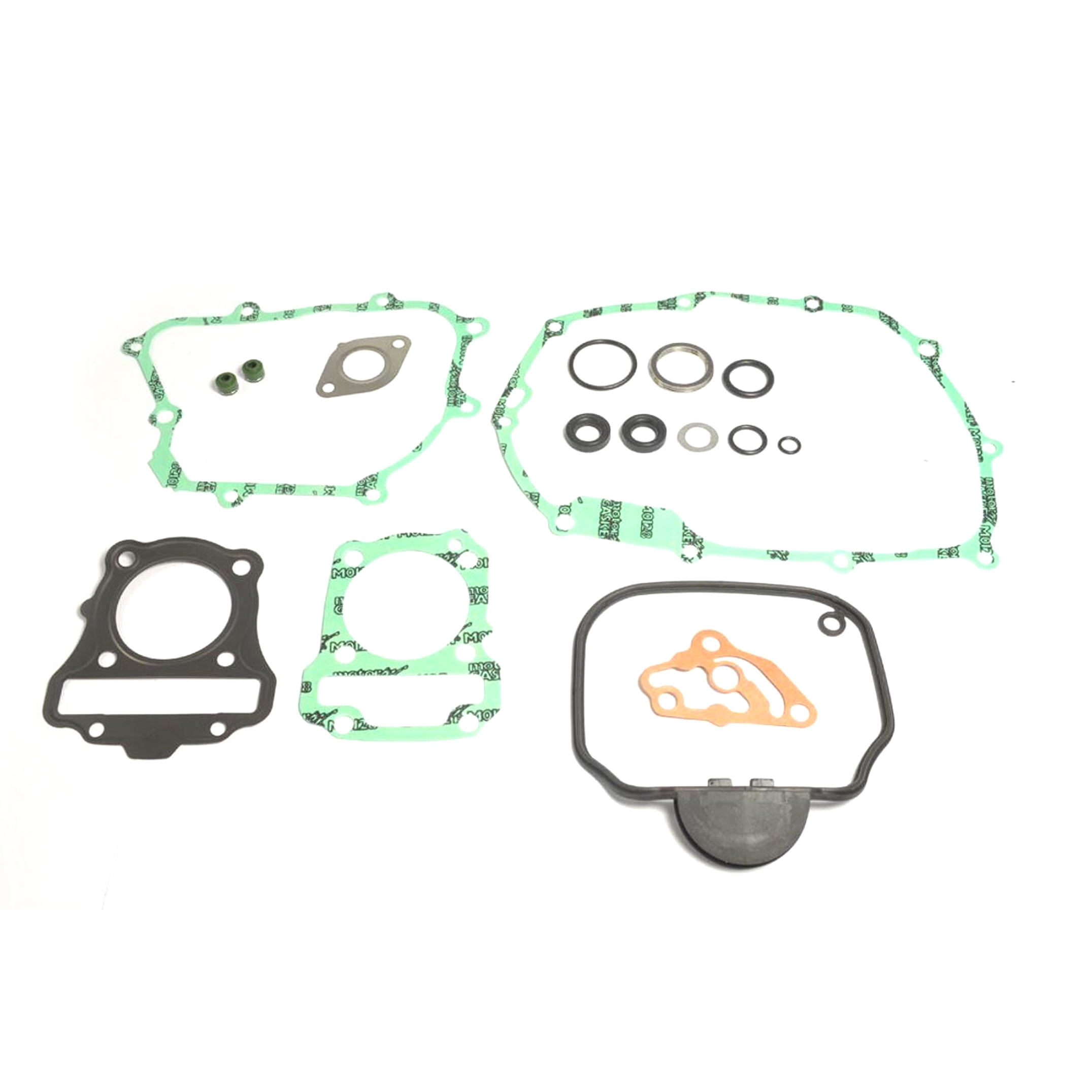 GASKET FULL CRF110F 13-20, ATHENA P400210850304 image 1
