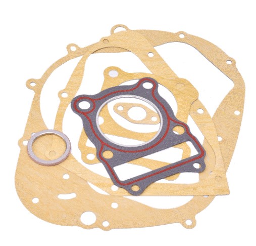 GASKET FULL COMPLETE SET SUZUKI GS125 image 1