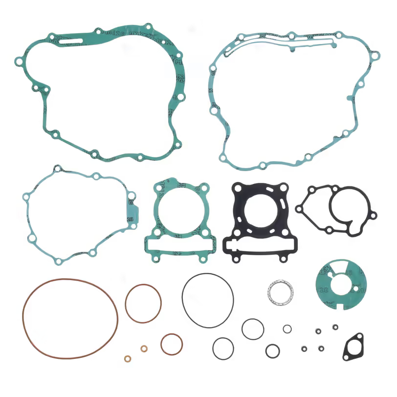 GASKET FULL SET WR125 CRE125, ATHENA P400485850164 18pcs image 1
