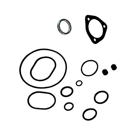 GASKET KIT SEAL O-RING SET 2014-2021 HONDA GROM MSX125 GROM 125 MONKEY Z125M thumbnail 3