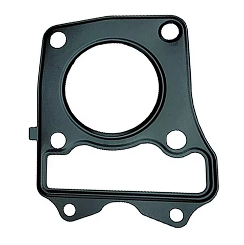 GASKET KIT SEAL O-RING SET 2014-2021 HONDA GROM MSX125 GROM 125 MONKEY Z125M thumbnail 2
