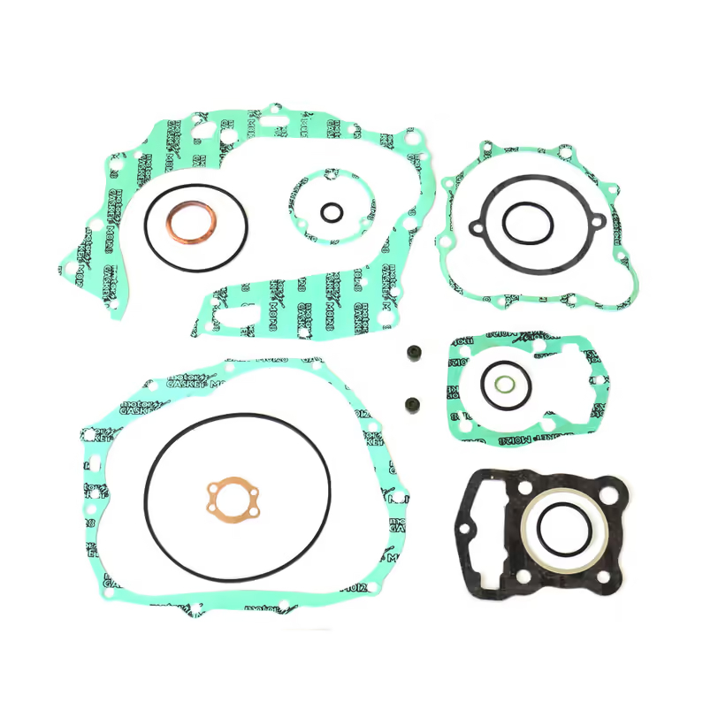 GASKET FULL SET XL125 76-78, HONDA, ATHENA P400210850105