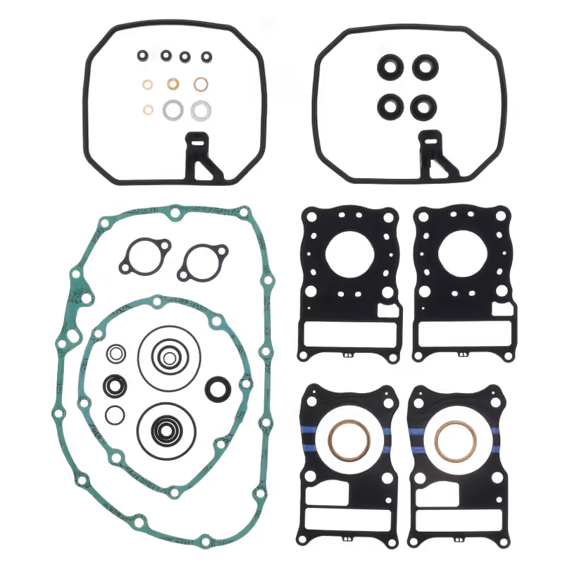 GASKET FULL SET XL125 01-02 VT, HONDA VT125 P400210850121