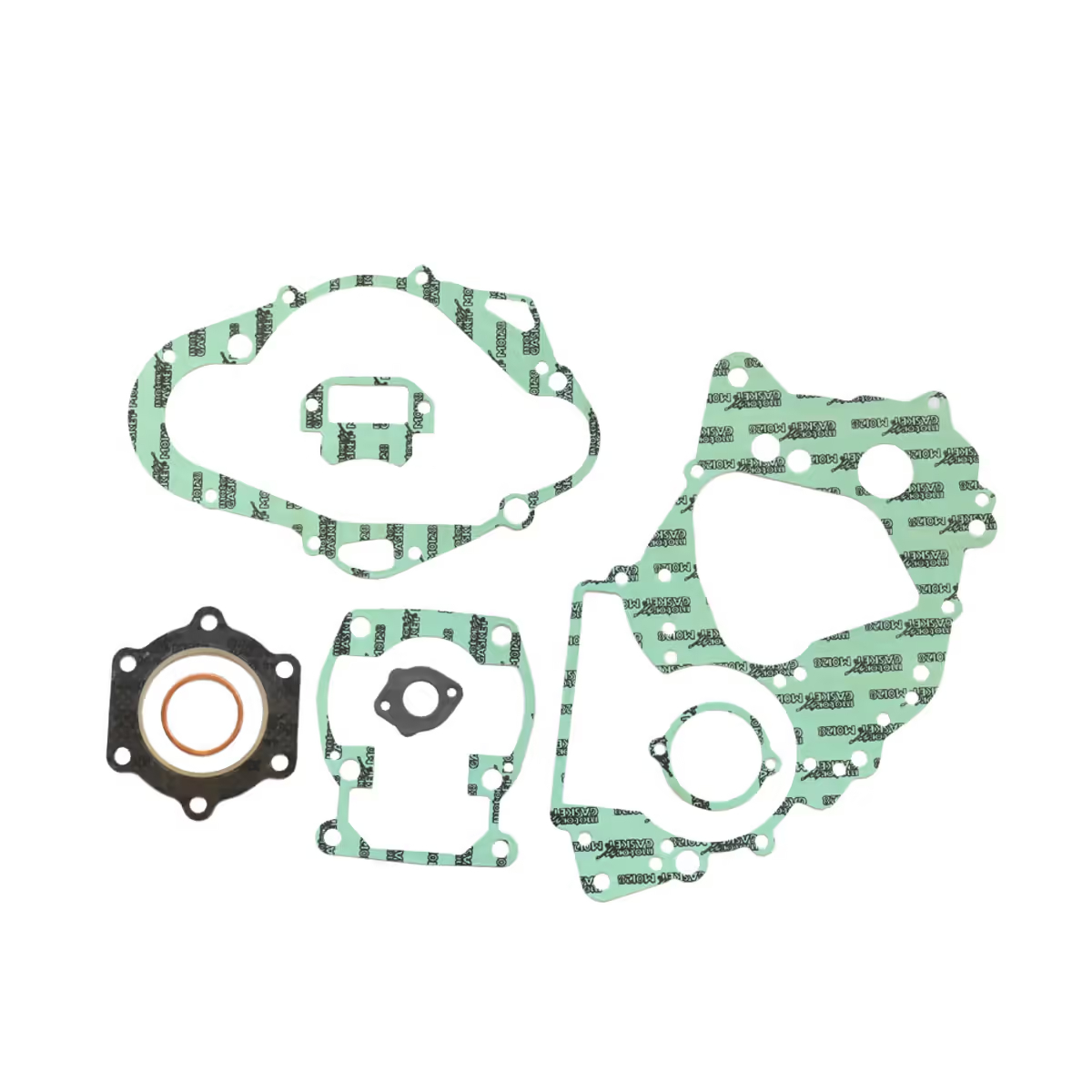 GASKET FULL SET TS185ER 79-85, ATHENA P400510850185 image 1