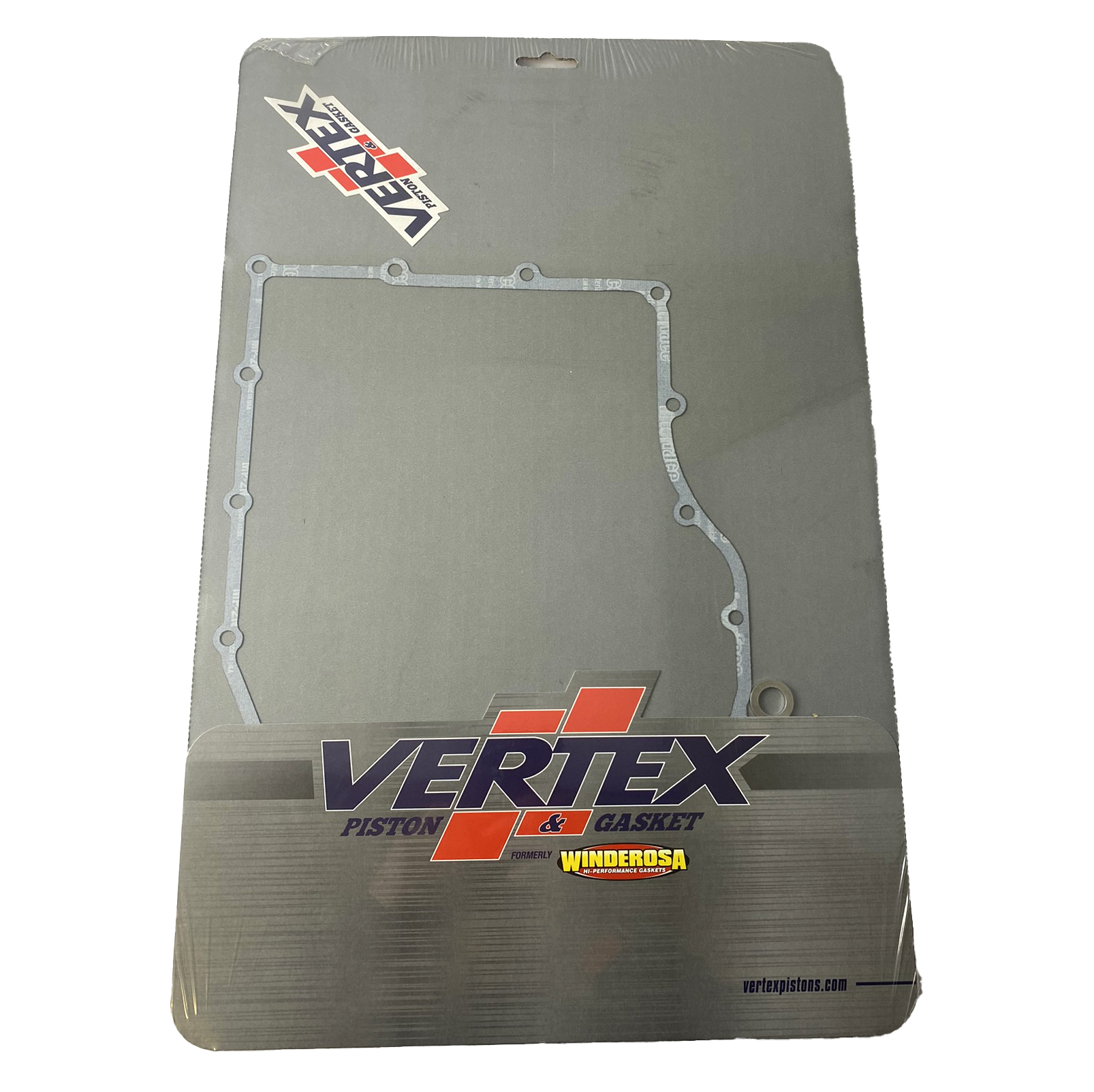 GASKET ENGINE PAN, VERTEX 334002, 860VG334002, Honda CBR 600 F2 (91-94); CBR 600 F3 (95-96); CBR 900 RR (919) (96-99); CBR 900 RR (93-95) thumbnail 2