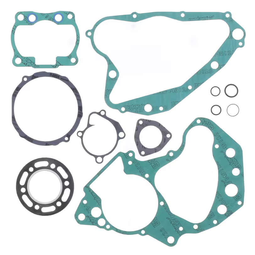 GASKET FULL SET 82-83 RM125, ATHENA P400510850125 11pcs image 1